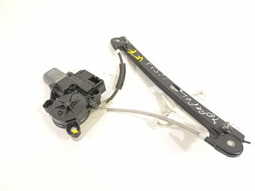 Used Rear right window mechanism VW POLO V (6R1, 6C1) [2009-2022]  19414971