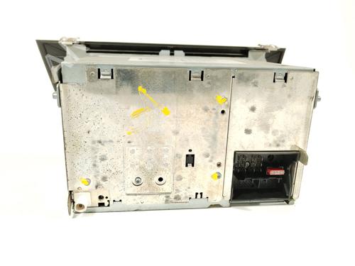 Radio SEAT LEON (1P1) 1.9 TDI | BP29942359E6 