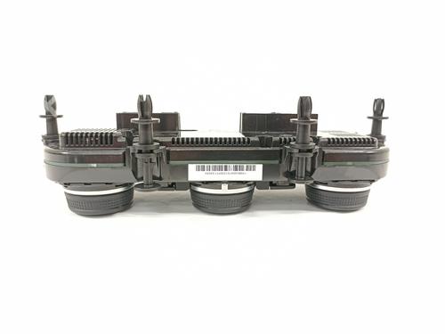 Climate control VW GOLF VII (5G1, BQ1, BE1, BE2) 1.4 GTE Hybrid | BP19054484I5 