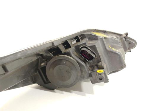 Left headlight FORD FIESTA VI (CB1, CCN) 1.6 TDCi | BP31630202C28 - Image 10
