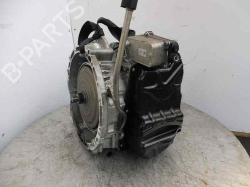 Gearbox MERCEDES-BENZ B-CLASS Sports Tourer (W246, W242)  | BP2346817M3 