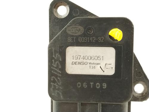 Luftmassemåler TOYOTA RAV 4 III (_A3_)  | BP29764597M95 