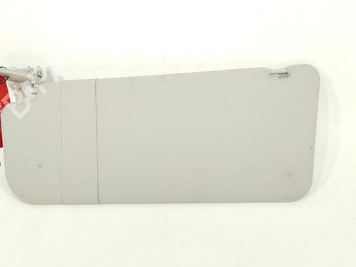 Left sun visor CITROËN BERLINGO Box Body/MPV (B9) 1.6 HDi 90 | BP38325753I1 - Image 2