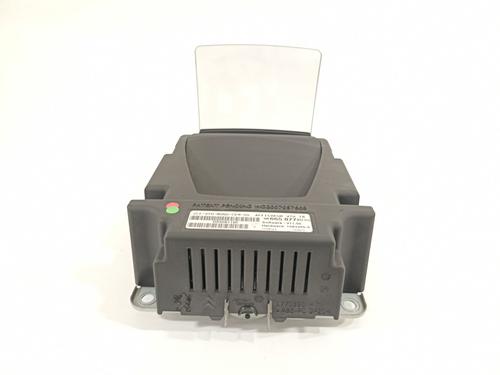 Instrument cluster PEUGEOT 5008 (0U_, 0E_)  | BP19314493C47 