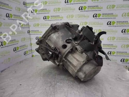 Gearbox PEUGEOT 308 I (4A_, 4C_) 1.6 16V | BP1977913M3 