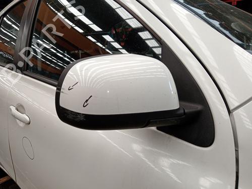 Used Right mirror Right mirror NISSAN MICRA IV (K13K, K13KK) 1.2 (80 hp) 35964155 35964155