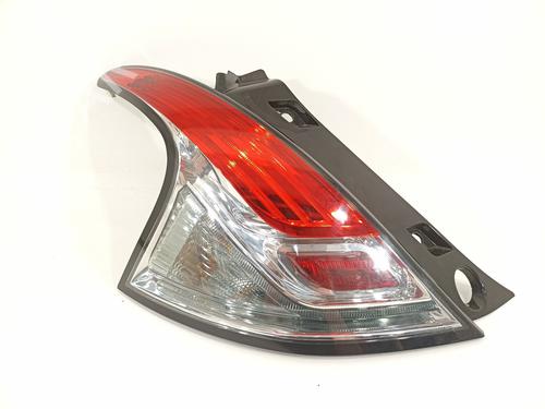 Used Left taillight LANCIA YPSILON (312_) [2011-2025]  16793453