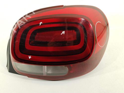 Used Right taillight Right taillight 27869666 27869666