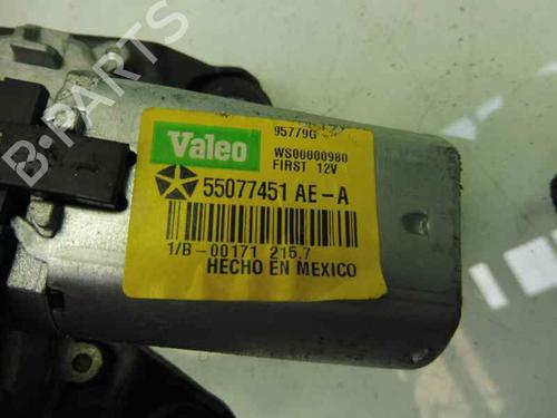 Rear wiper motor CHRYSLER 300C Touring (LX, LE) 3.0 CRD | BP3118470M102 