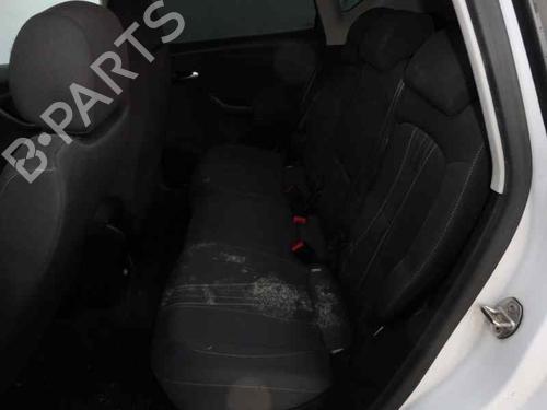 Climate control SEAT ALTEA (5P1) 1.6 TDI | BP5845156I5 