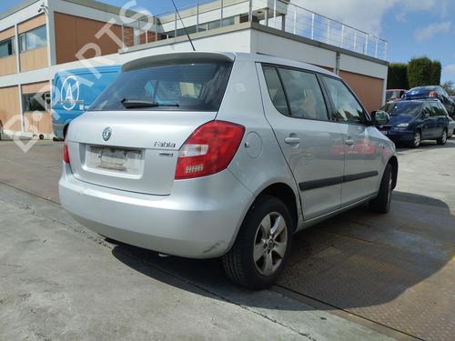 AC compressor SKODA FABIA II (542) 1.6 TDI | BP28024403M34 