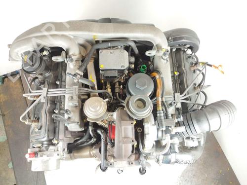 Engine AUDI A4 B7 Avant (8ED) | BP16804985M1 - Image 7