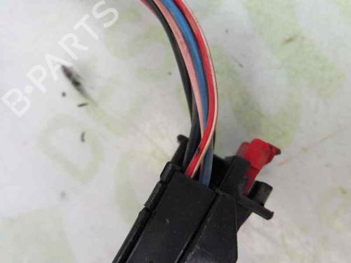 Left mirror AUDI A6 C6 (4F2) 3.0 TDI quattro | BP1840899C26 