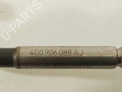 Electronic sensor AUDI Q5 (8RB) SQ5 TDI quattro | BP40101263M84 - Image 4