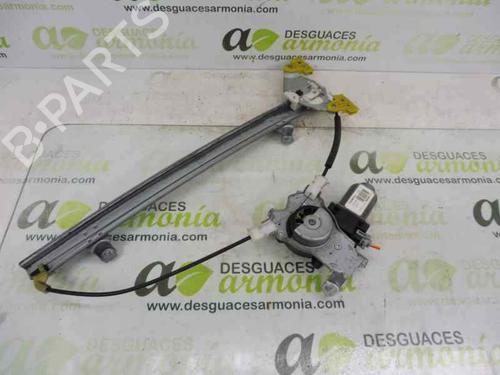 Used Front right window mechanism Front right window mechanism 2230017 2230017