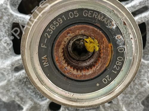 Alternator FORD FIESTA VI (CB1, CCN)  | BP6576723M7 
