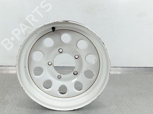Used Rim SUZUKI JIMNY Closed Off-Road Vehicle (SN) [1998-2025]  30837997