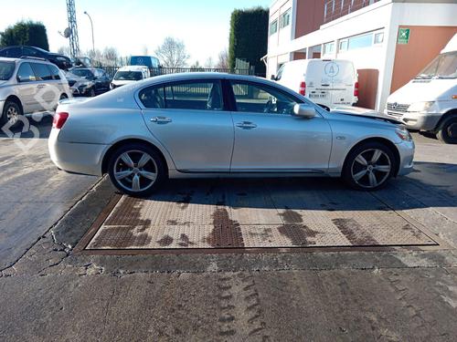 ABS pump LEXUS GS (_S19_)  | BP36700167M43  - Image 6