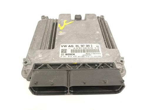 engine-control-unit-ecu-seat-leon-sc-5f5-04l907309d-0281018498-2013-2014-2015-2016-2017-2018-18069320 main image