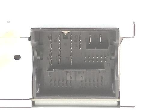 Radio VW GOLF VII (5G1, BQ1, BE1, BE2) 1.6 TDI | BP23549322E6 