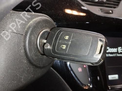 ignition-barrel-opel-corsa-e-x15-2014-37270107 main image