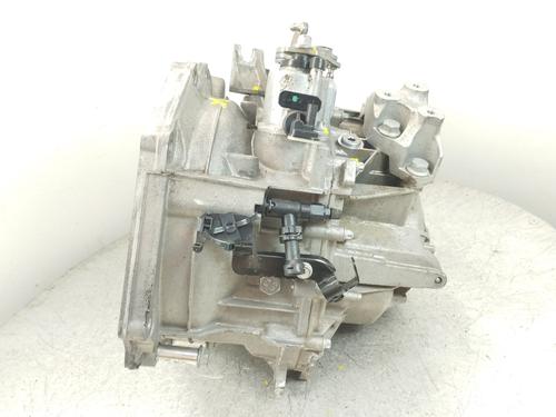 Gearbox OPEL ASTRA J (P10)  | BP15352991M3 
