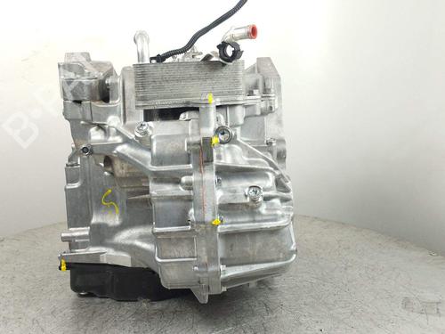 Gearbox SEAT ARONA (KJ7, KJP) 1.6 SRE | BP29586328M3 - Image 4
