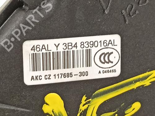Rear right lock VW PASSAT B5.5 (3B3)  | BP20857724C99 
