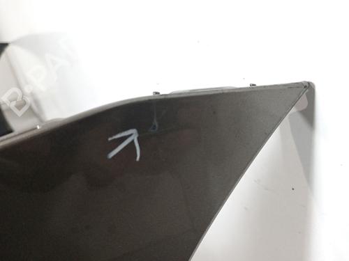 Rear bumper SUBARU FORESTER (SJ_) 2.0 D AWD (SJD) | BP32206666C8