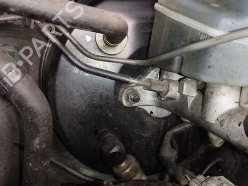 Bremseservo Bremseservo TOYOTA RAV 4 II (_A2_) 2.0 D 4WD (CLA20_, CLA21_, CLA20R, CLA21R) (116 hp) 36675099 36675099