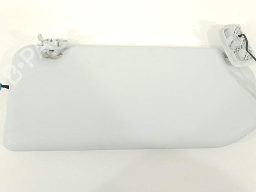 Left sun visor PEUGEOT 508 I (8D_) | BP29333332I1 - Image 4