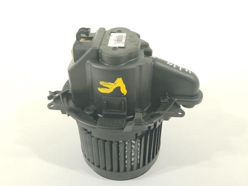Heater blower motor RENAULT CLIO IV (BH_)  | BP16812446M62 