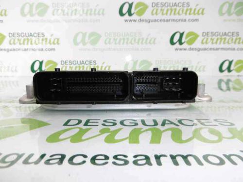 Engine control unit (ECU) AUDI A4 B6 Avant (8E5) 2.5 TDI | BP1847315M57 - Image 2