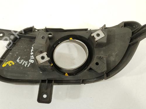 Grille MERCEDES-BENZ A-CLASS (W169) A 180 CDI (169.007, 169.307) | BP28139384C40 