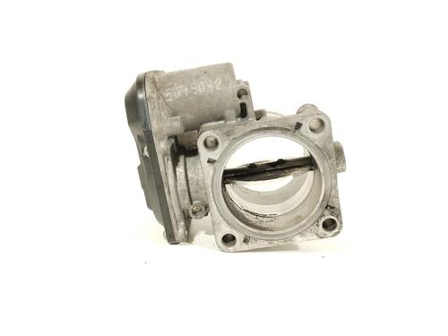 Used Throttle body Throttle body 31995752 31995752