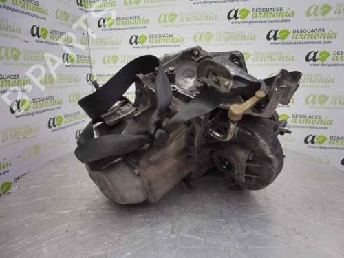 Gearbox PEUGEOT 308 I (4A_, 4C_) 1.6 16V | BP1977913M3 