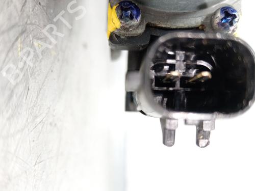 Front left window mechanism CHRYSLER SEBRING (JS) 2.0 CRD | BP30743630C22