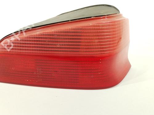 Used Right taillight PEUGEOT 106 II (1A_, 1C_) 1.1 i (60 hp) 27838994