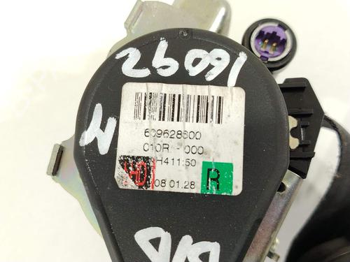 Front left seatbelt VW GOLF V (1K1) 1.4 TSI | BP34631089I26 - Image 5