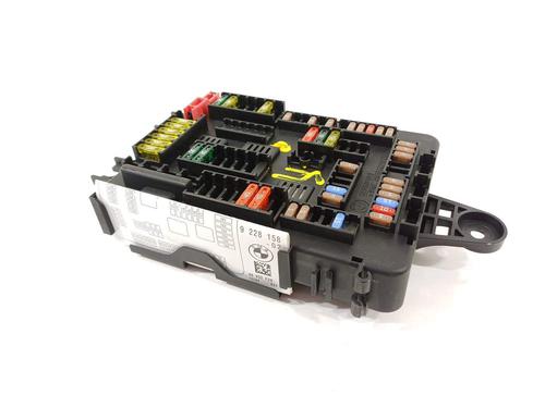 Fuse box BMW 1 (F21) 116 i | BP23044236E1 - Image 3