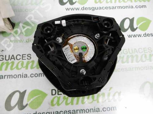 Airbag Kit FIAT GRANDE PUNTO (199_) 1.3 D Multijet | BP1856156C86 