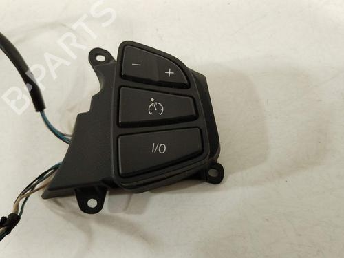 Steering wheel controls BMW X3 (E83) 2.0 d | BP16813028E15 - Image 3