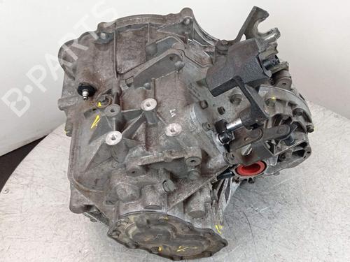 Gearbox CHEVROLET CAPTIVA (C100, C140) 2.0 D 4WD | BP28708853M3 - Image 4