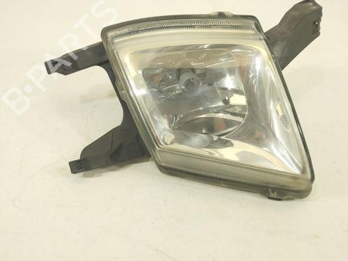Used Left front fog light Left front fog light 38707254 38707254