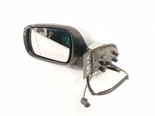 Left mirror PEUGEOT 307 (3A/C) 1.6 HDi | BP15830667C26 