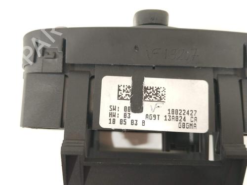 Headlight switch FORD MONDEO IV (BA7) | BP30078374I24 - Image 5