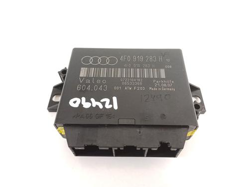 Used Electronic module AUDI A6 C6 (4F2) [2004-2011]  22386862