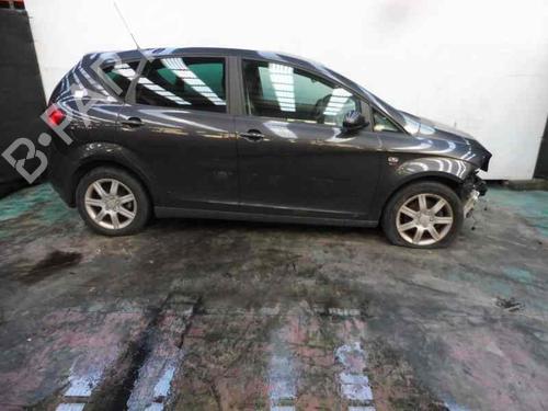 Front left lock SEAT ALTEA (5P1)  | BP4907391C98 