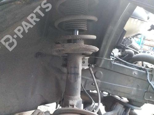 Used Right front shock absorber Right front shock absorber MERCEDES-BENZ C-CLASS (W204) [2007-2015] 7167554 7167554