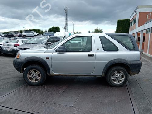 Mass air flow sensor LAND ROVER FREELANDER I (L314) 2.0 DI 4x4 | BP20168938M95 